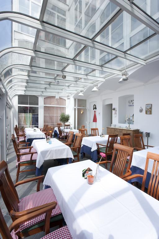 Eurowings Hotel ปราก ภายนอก รูปภาพ
