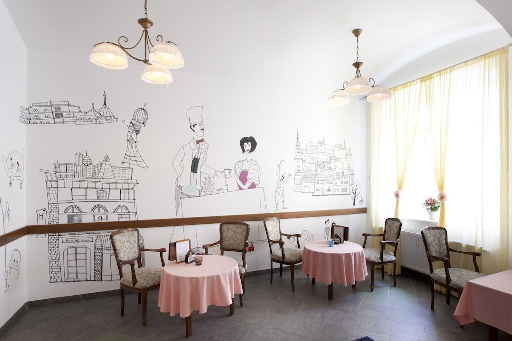 Eurowings Hotel ปราก ภายนอก รูปภาพ