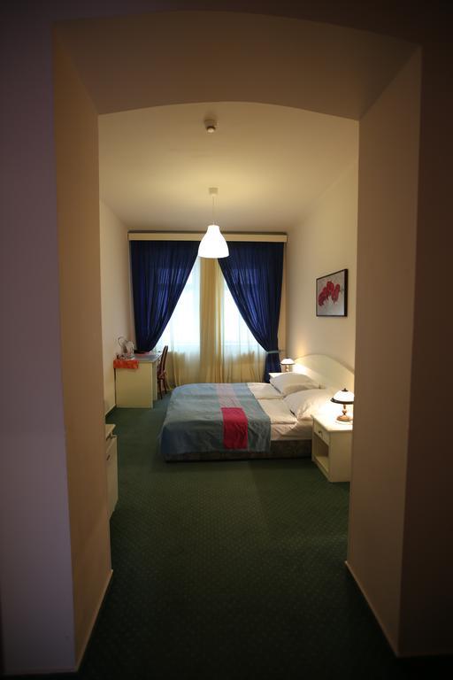 Eurowings Hotel ปราก ภายนอก รูปภาพ