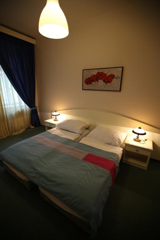 Eurowings Hotel ปราก ภายนอก รูปภาพ