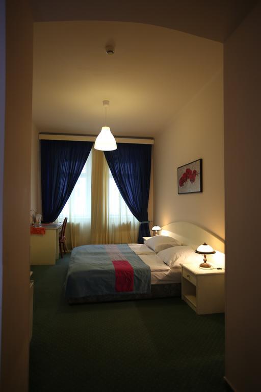 Eurowings Hotel ปราก ภายนอก รูปภาพ