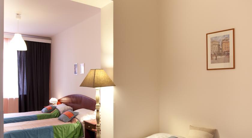 Eurowings Hotel ปราก ภายนอก รูปภาพ