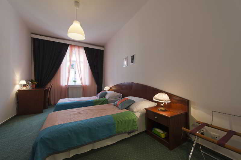 Eurowings Hotel ปราก ภายนอก รูปภาพ